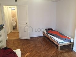 Appartement Paris 5° - Chambre 2