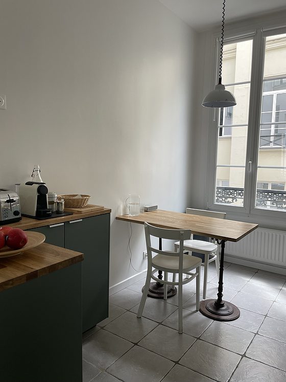 Apartamento Paris 10° - 