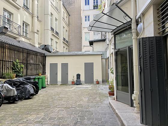 Apartamento Paris 10° - 