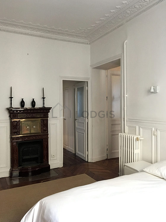 Apartment Paris 10° - 