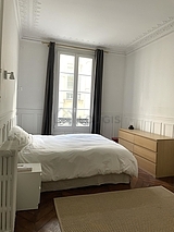 Apartamento París 10° - Dormitorio 2