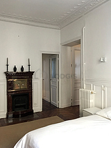 Appartement Paris 10° - Chambre 2