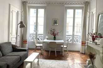 France Parigi 10° 3 camere Appartamento