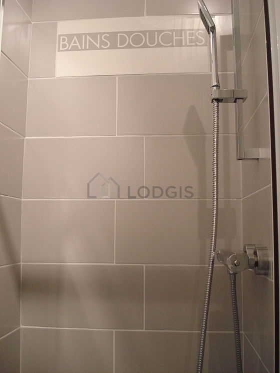 アパルトマン Lyon 6° - 