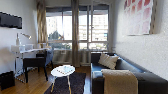 Apartment Lyon 6° - 