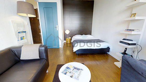 Appartamento Lyon 6° - 