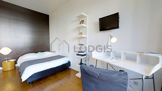 Appartement Lyon 6° - 