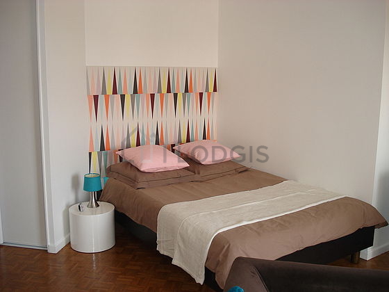 Apartment Lyon 7° - 