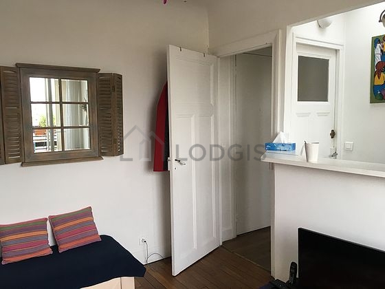 Appartement Paris 18° - 