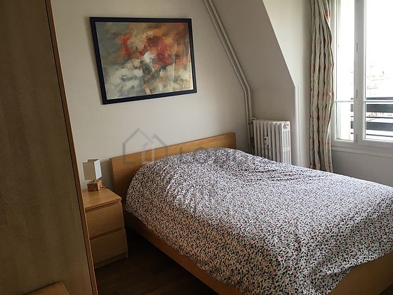 Appartement Paris 18° - 