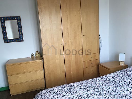Appartement Paris 18° - 