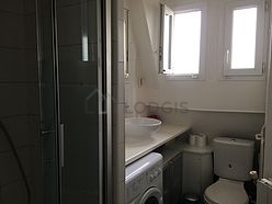 Apartamento Paris 18° - Casa de banho