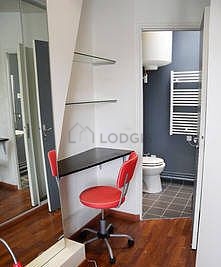 Apartment Paris 5° - 