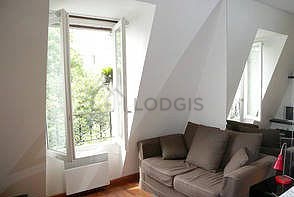 Appartamento Parigi 5° - 
