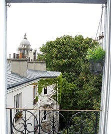 Appartement Paris 5° - 