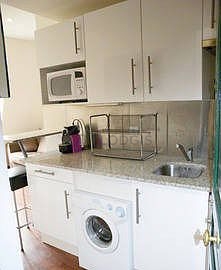 Appartement Paris 5° - 