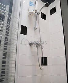 Wohnung Paris 5° - 