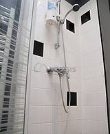 Apartamento Paris 5° - Casa de banho