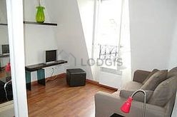 Apartamento Paris 5° - Salaõ