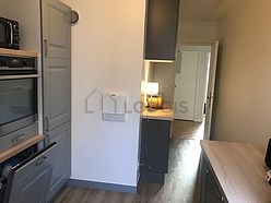 Apartamento Nanterre - Cocina