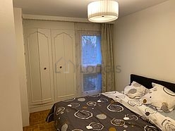 Apartamento Nanterre - Dormitorio