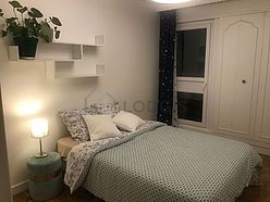 Apartment Nanterre - Bedroom 2