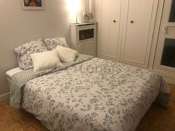 Apartment Nanterre - Bedroom 3