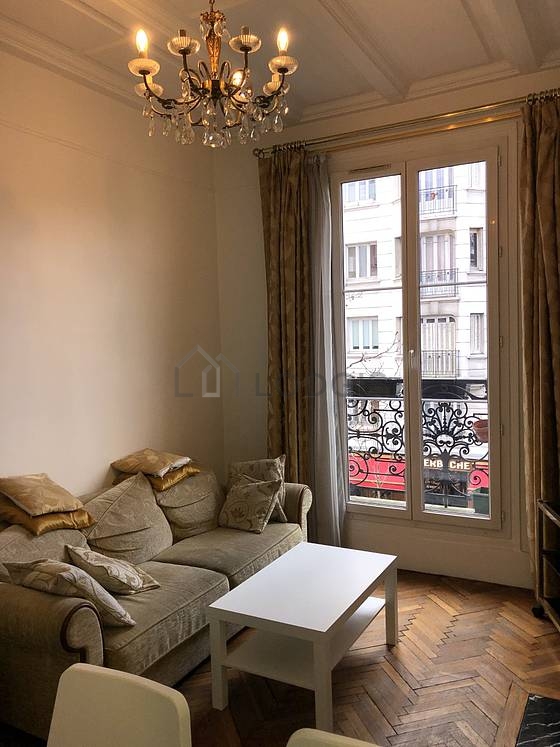 Appartement Paris 12° - 