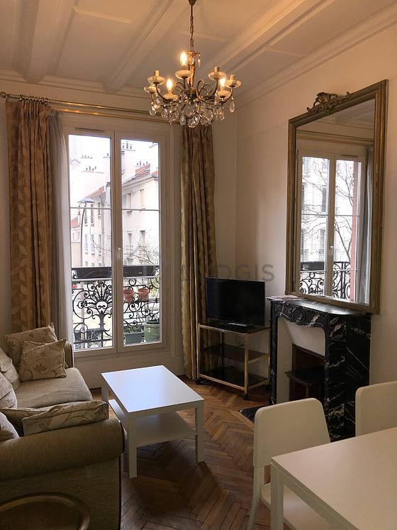 Appartement Paris 12° - 