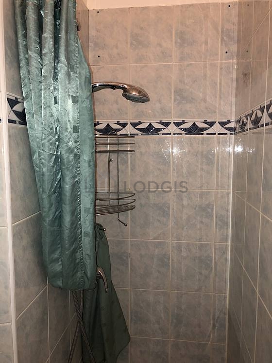 Wohnung Paris 12° - 