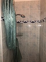 Apartment Paris 12° - Bathroom