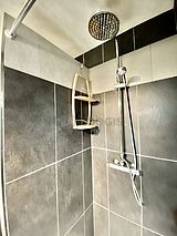 Apartamento Paris 18° - Casa de banho