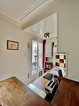 Apartamento París 18° - Cocina