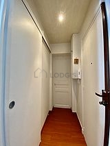 Apartamento Paris 18° - Salaõ