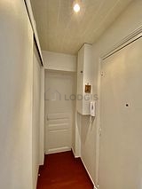 Apartamento Paris 18° - Salaõ