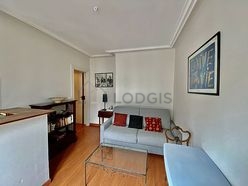 Appartement Paris 18° - Séjour