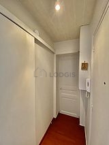 Wohnung Paris 18° - Wohnzimmer