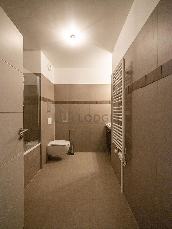 Apartamento París 19° - 