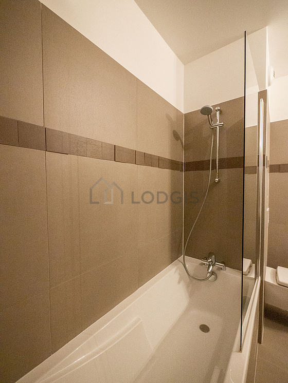 Apartamento París 19° - 