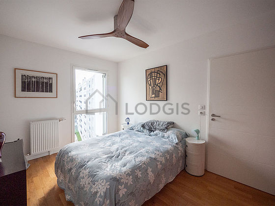 Apartment Paris 19° - 