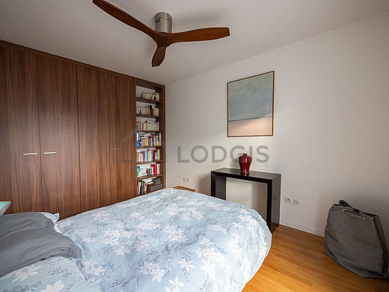 Apartment Paris 19° - 