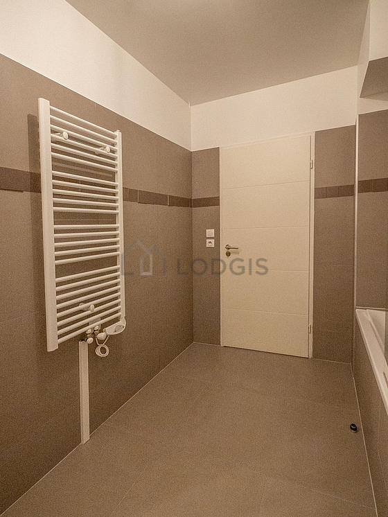 Apartment Paris 19° - 
