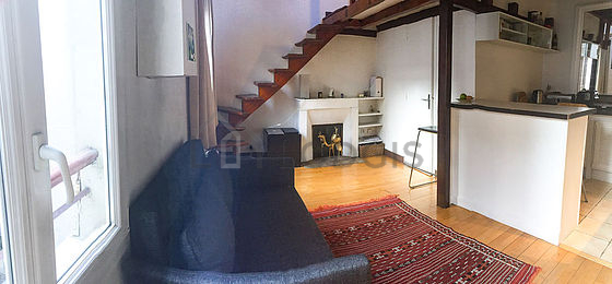 Apartment Paris 17° - 