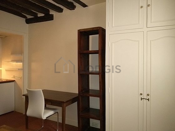 Apartamento Paris 4° - 