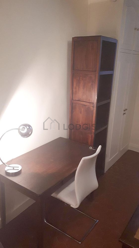 Apartamento Paris 4° - 