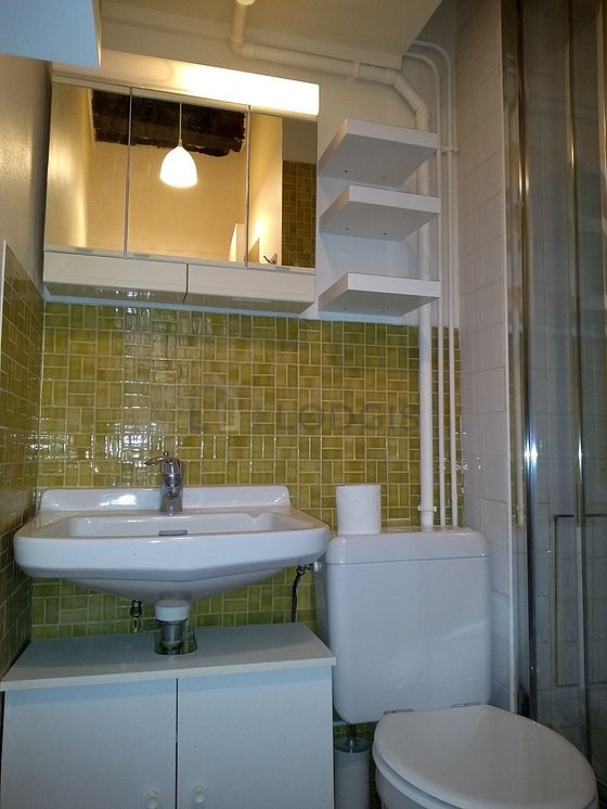 Apartamento Paris 4° - 
