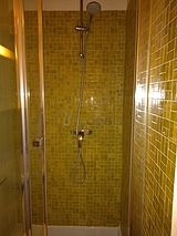 Wohnung Paris 4° - Badezimmer