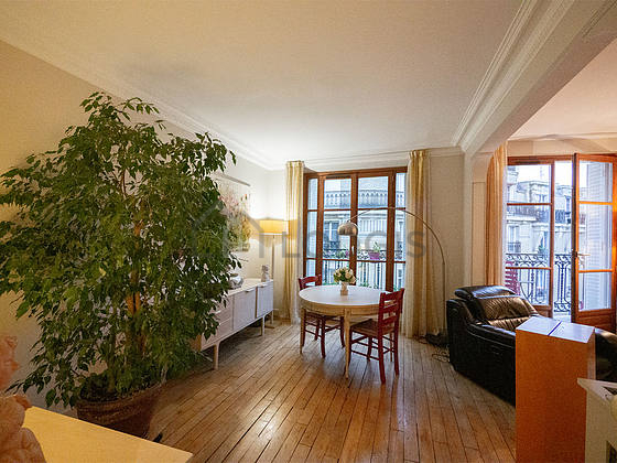 Apartamento Paris 20° - 