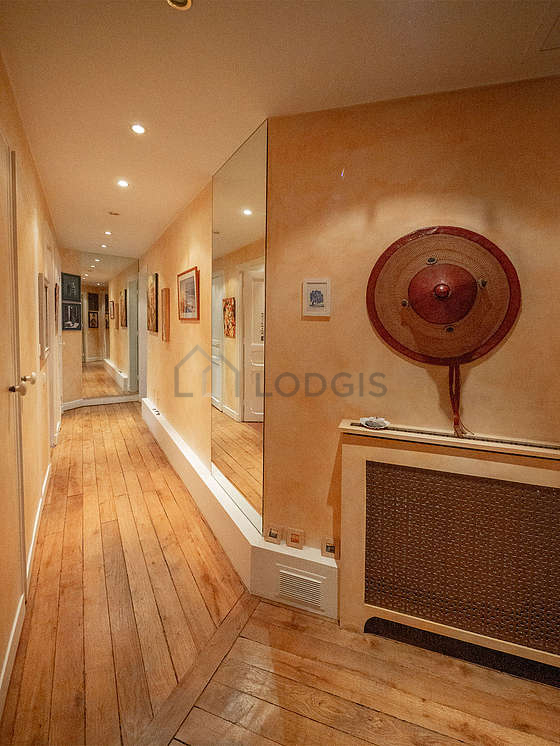 Apartment Paris 20° - 