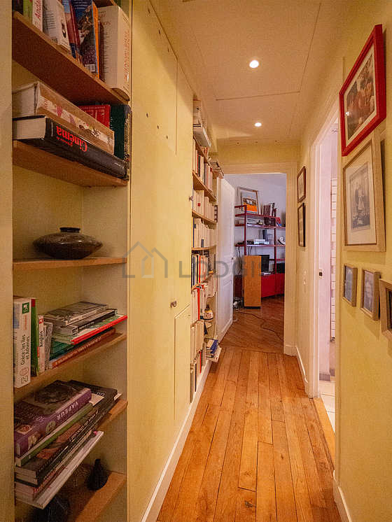 Appartamento Parigi 20° - 